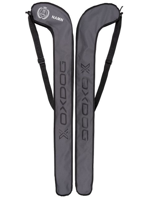 Oxdog Stickcover MOOD - SR (IBF Grillby)